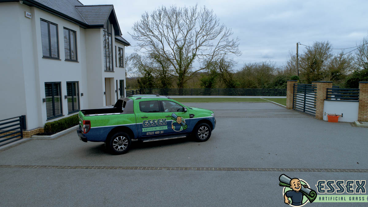 Outwood Farm Billericay installation 12