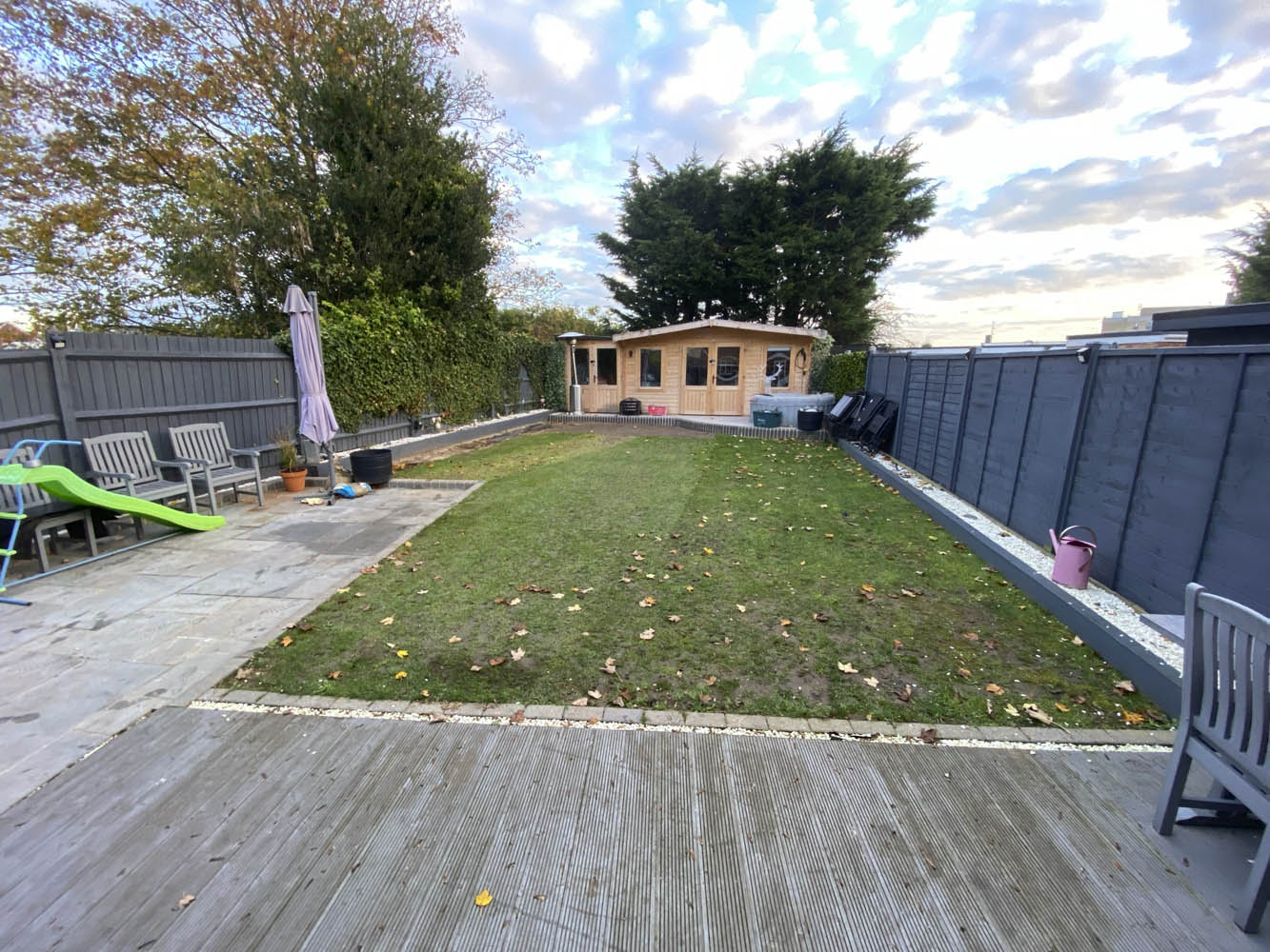 Chelmsford installation 1