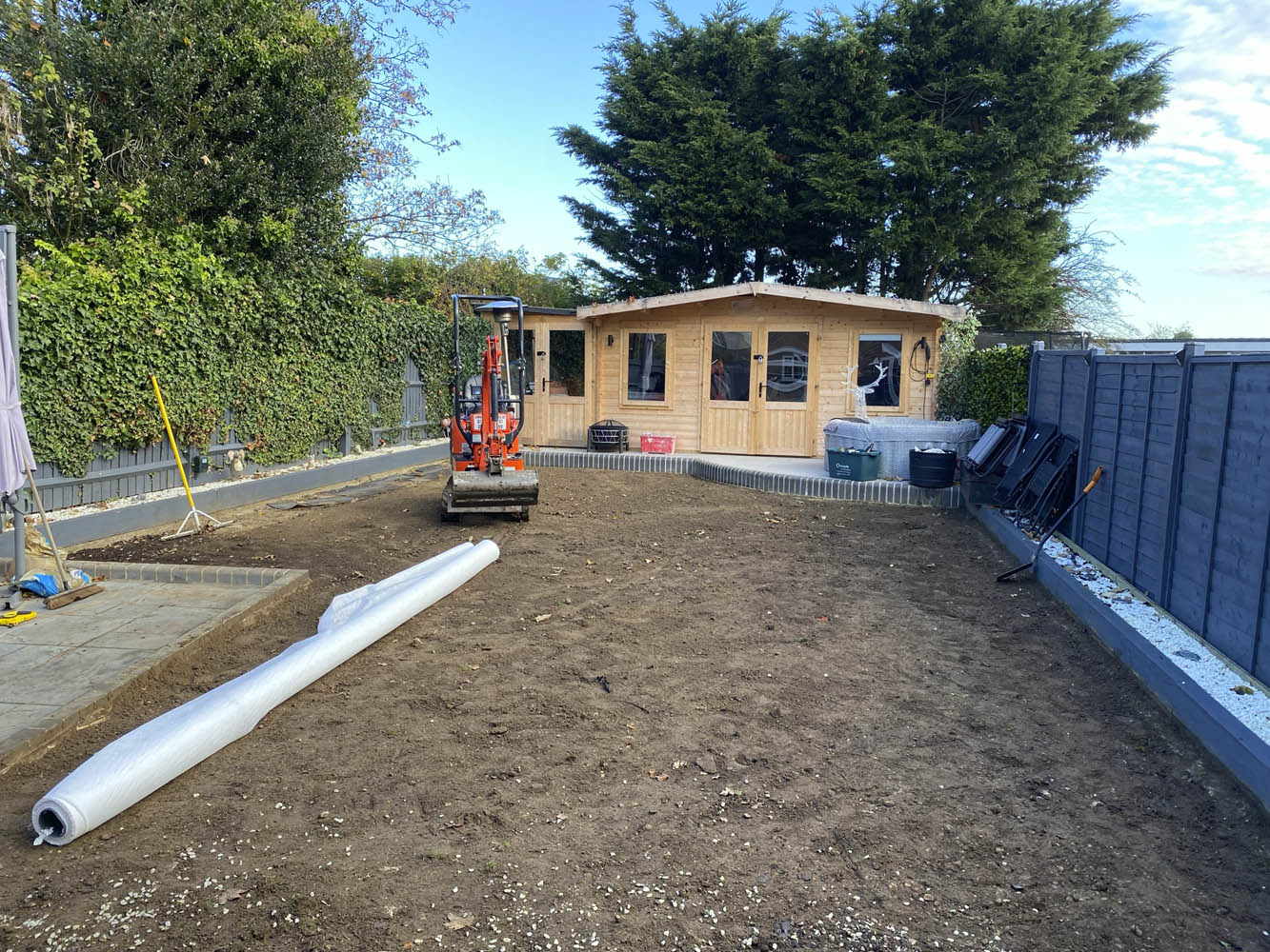 Chelmsford installation 2