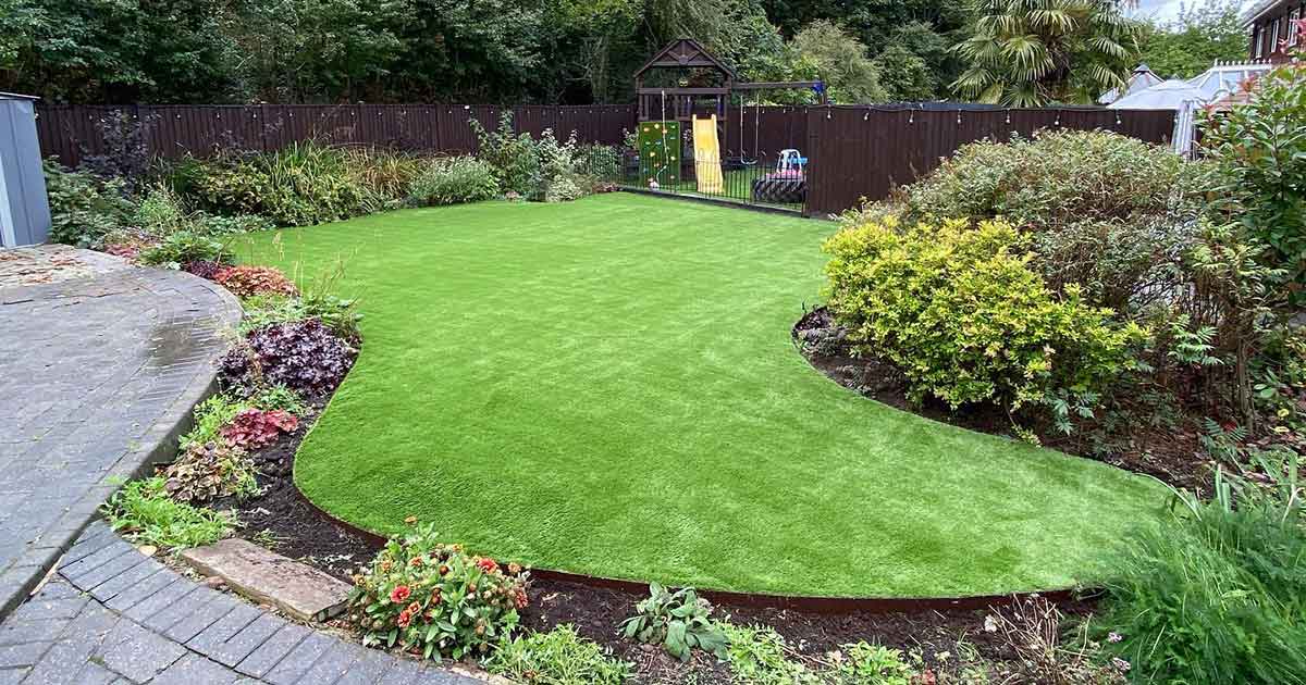 Can You Hoover Artificial Grass? Everything You Need to Know