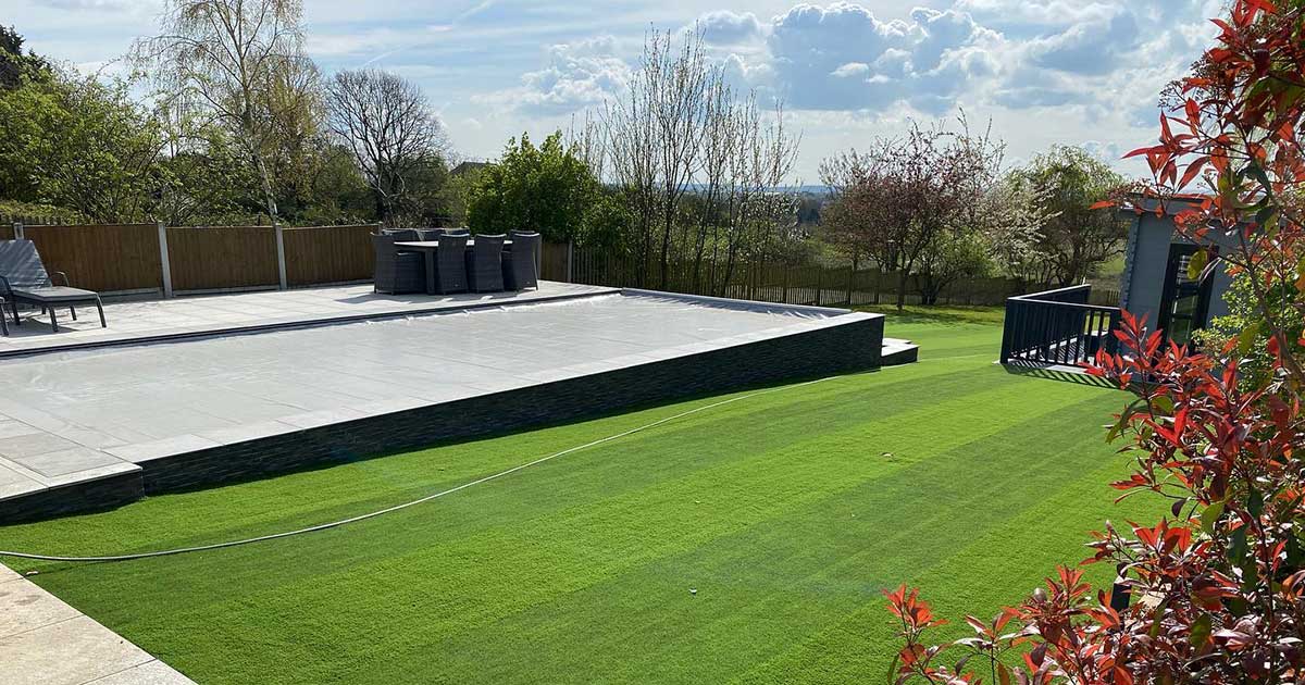 How to Clean Artificial Grass A Simple 4Step Guide