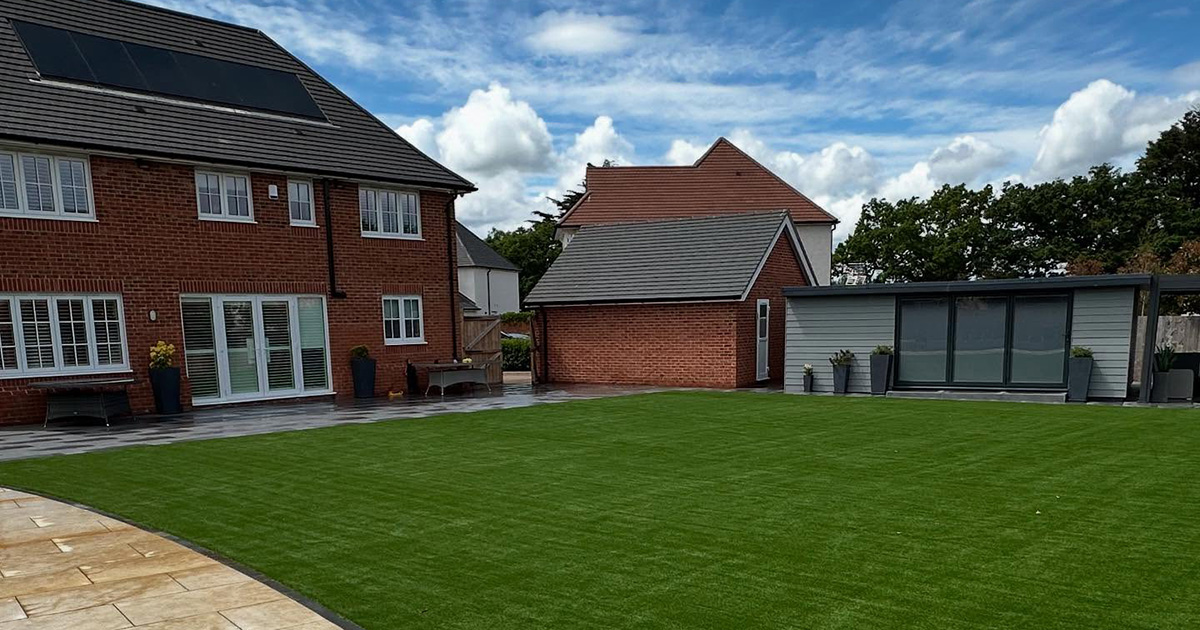 Can You Use Weed Killer on Artificial Grass?