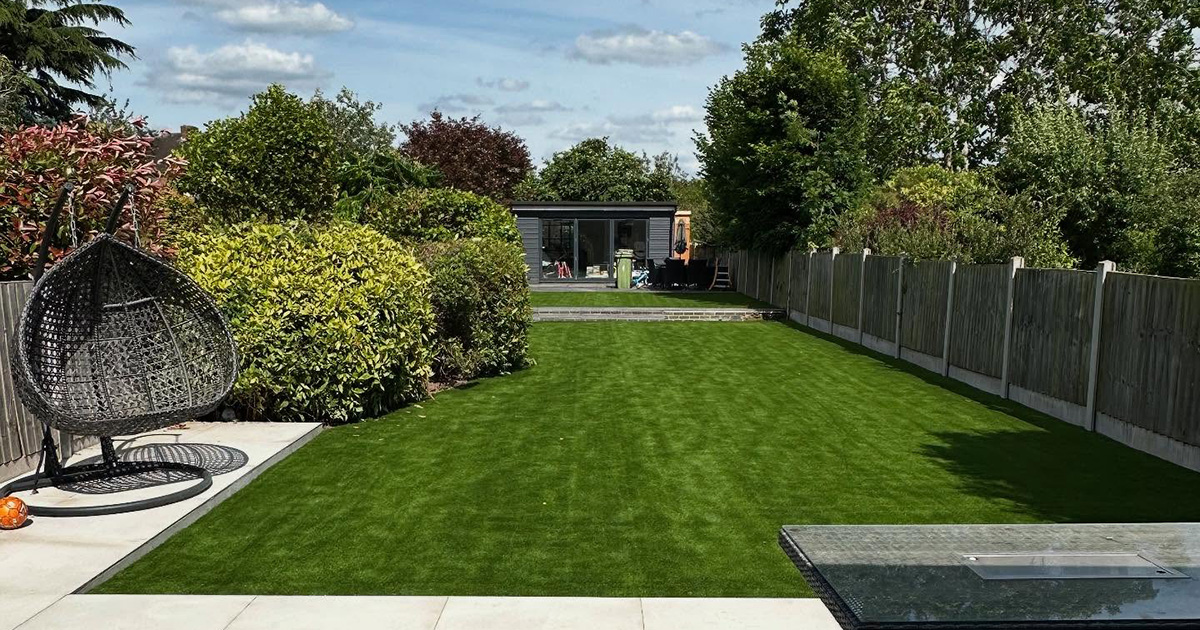 How Long Does Artificial Grass Last?