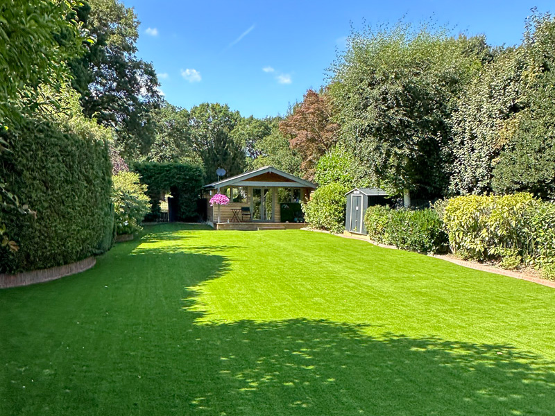 Artificial Grass Essex
