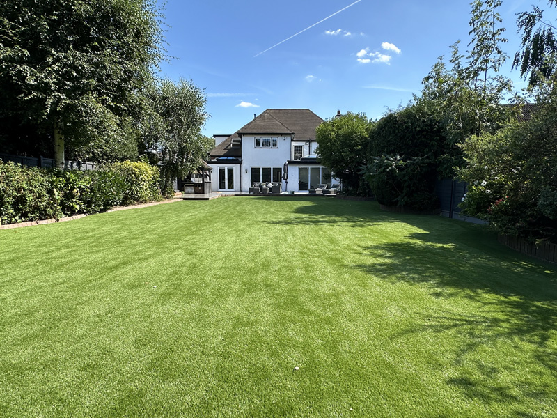 Artificial Grass Essex