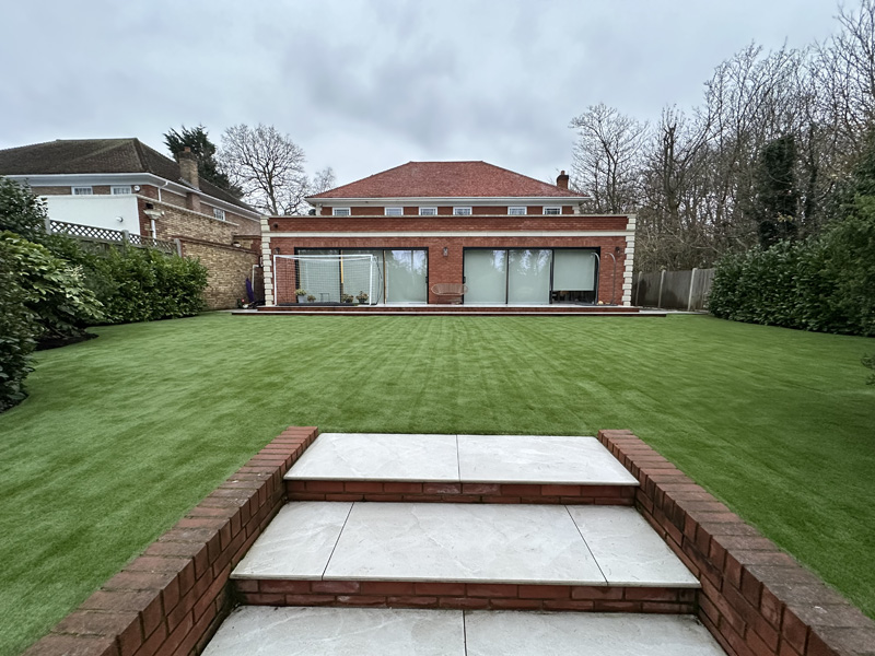 Supreme 45mm Artificial Grass