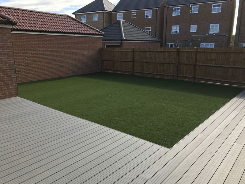 Supreme 35mm Artificial Grass
